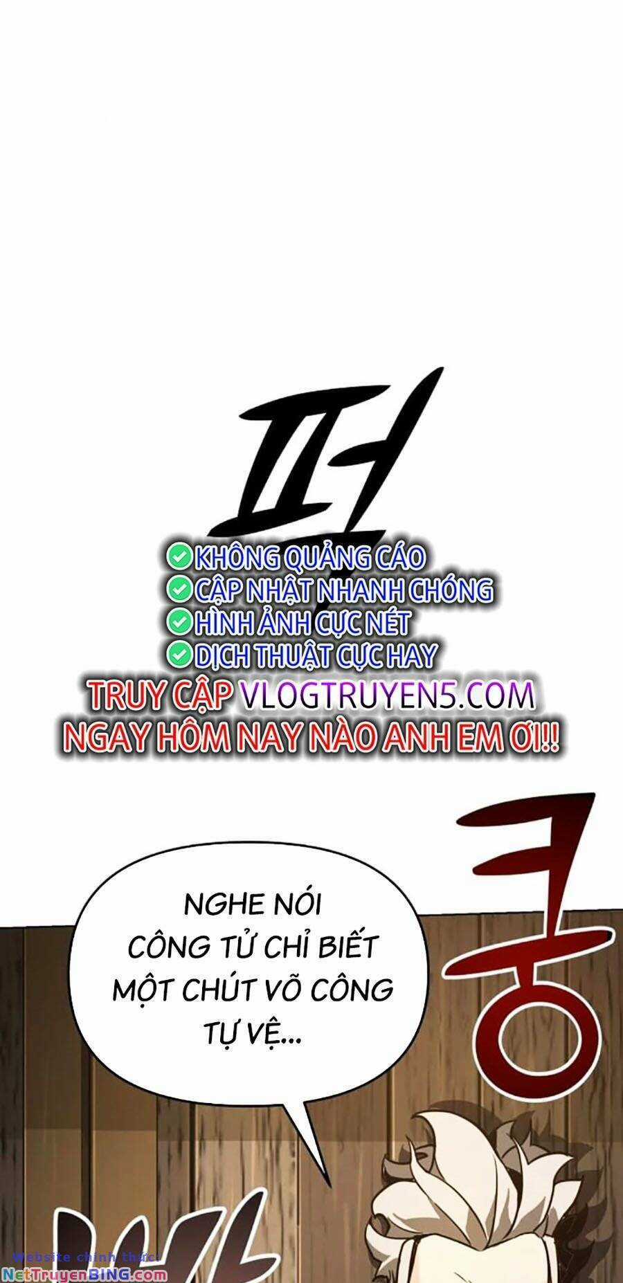 Tiểu Tử Đáng Ngờ Lại Là Cao Thủ Chương 4 trang 42