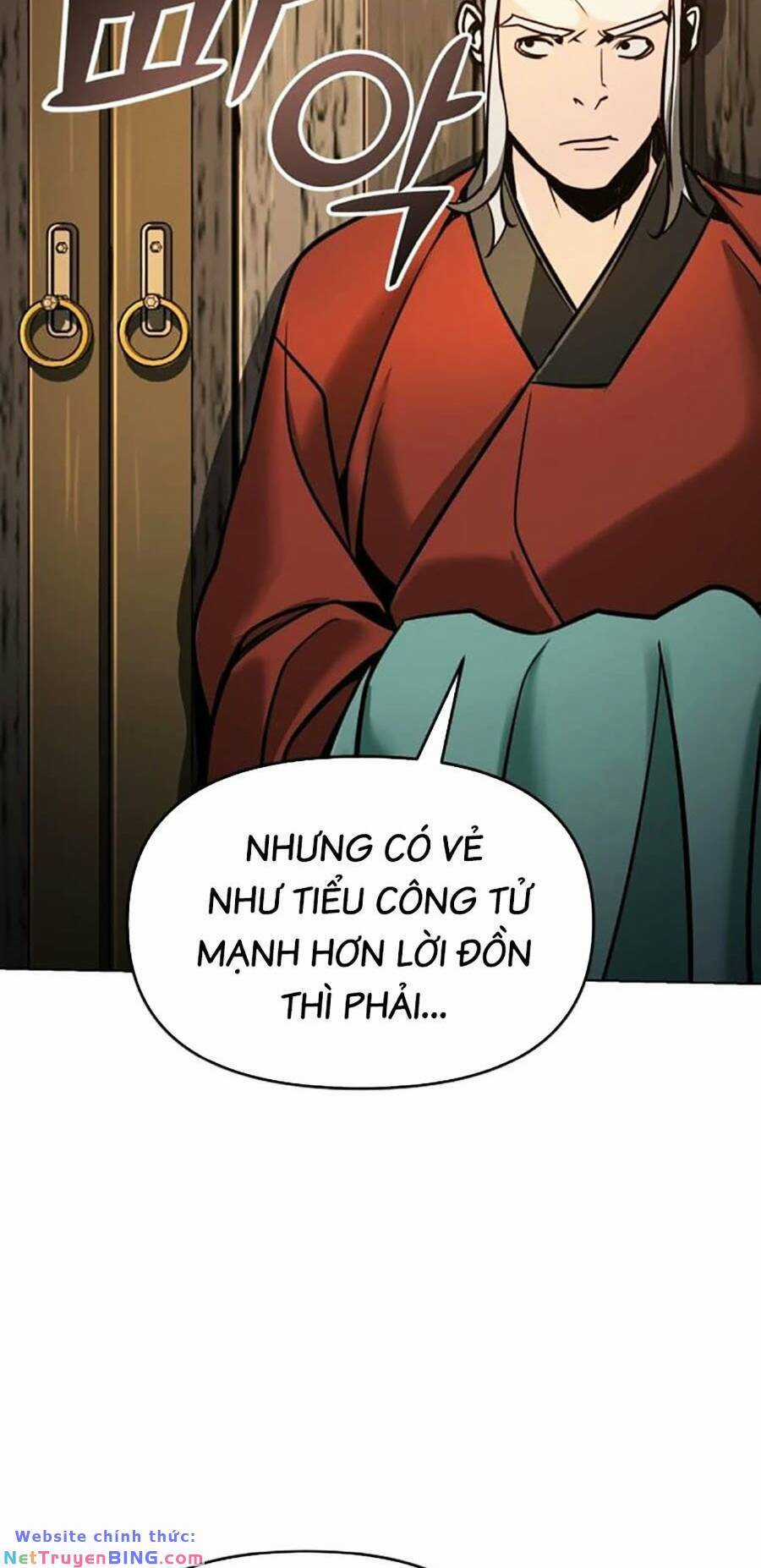 Tiểu Tử Đáng Ngờ Lại Là Cao Thủ Chương 4 trang 43