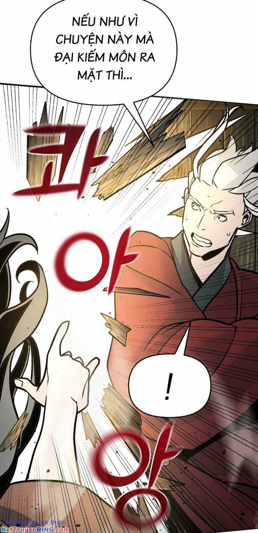 Tiểu Tử Đáng Ngờ Lại Là Cao Thủ Chương 4 trang 44