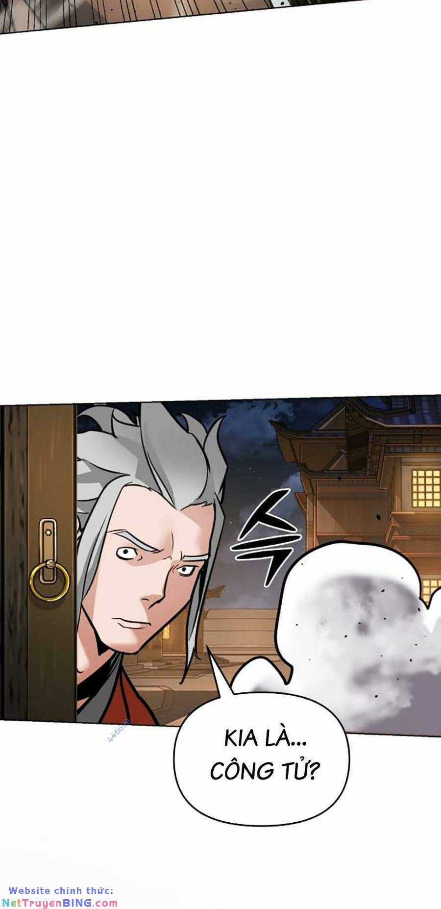 Tiểu Tử Đáng Ngờ Lại Là Cao Thủ Chương 4 trang 45