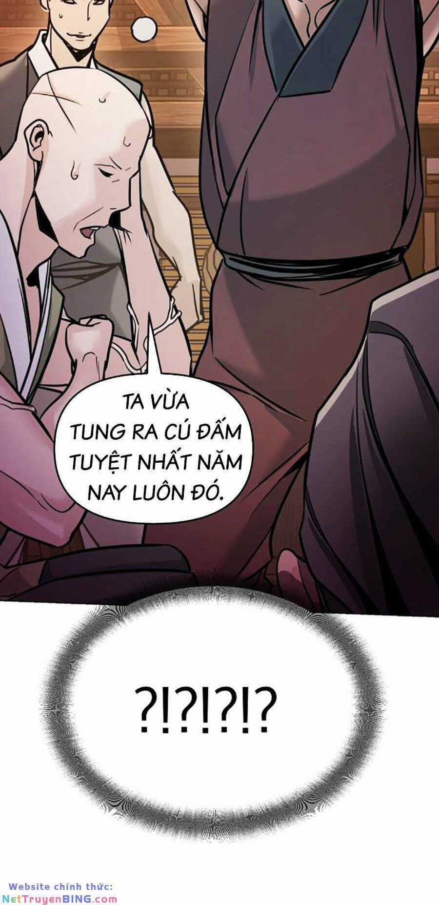 Tiểu Tử Đáng Ngờ Lại Là Cao Thủ Chương 4 trang 47