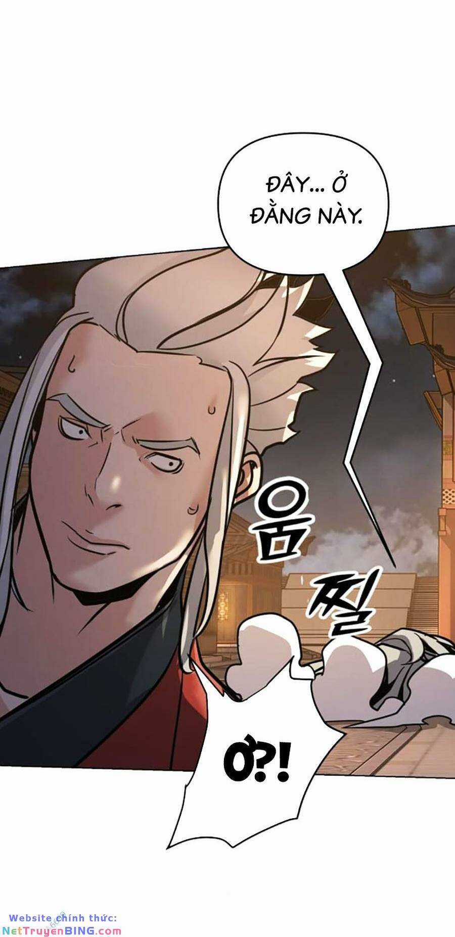 Tiểu Tử Đáng Ngờ Lại Là Cao Thủ Chương 4 trang 48