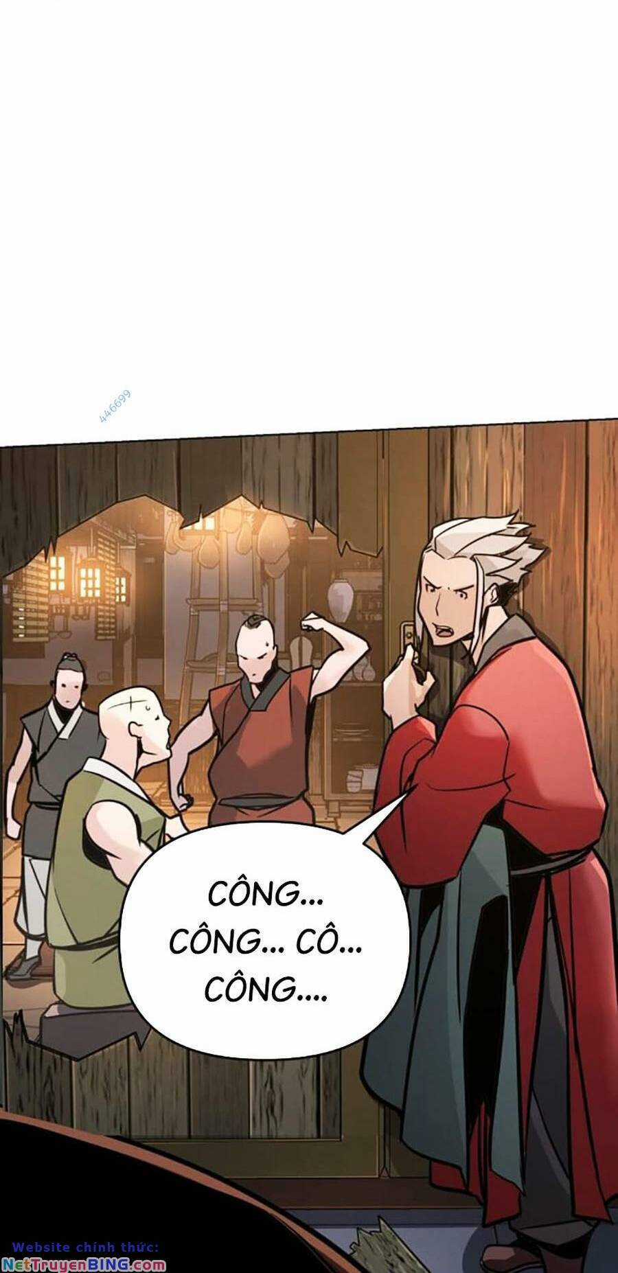 Tiểu Tử Đáng Ngờ Lại Là Cao Thủ Chương 4 trang 49