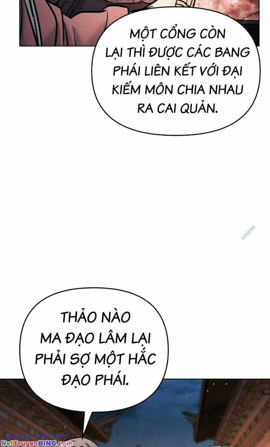 Tiểu Tử Đáng Ngờ Lại Là Cao Thủ Chương 4 trang 5