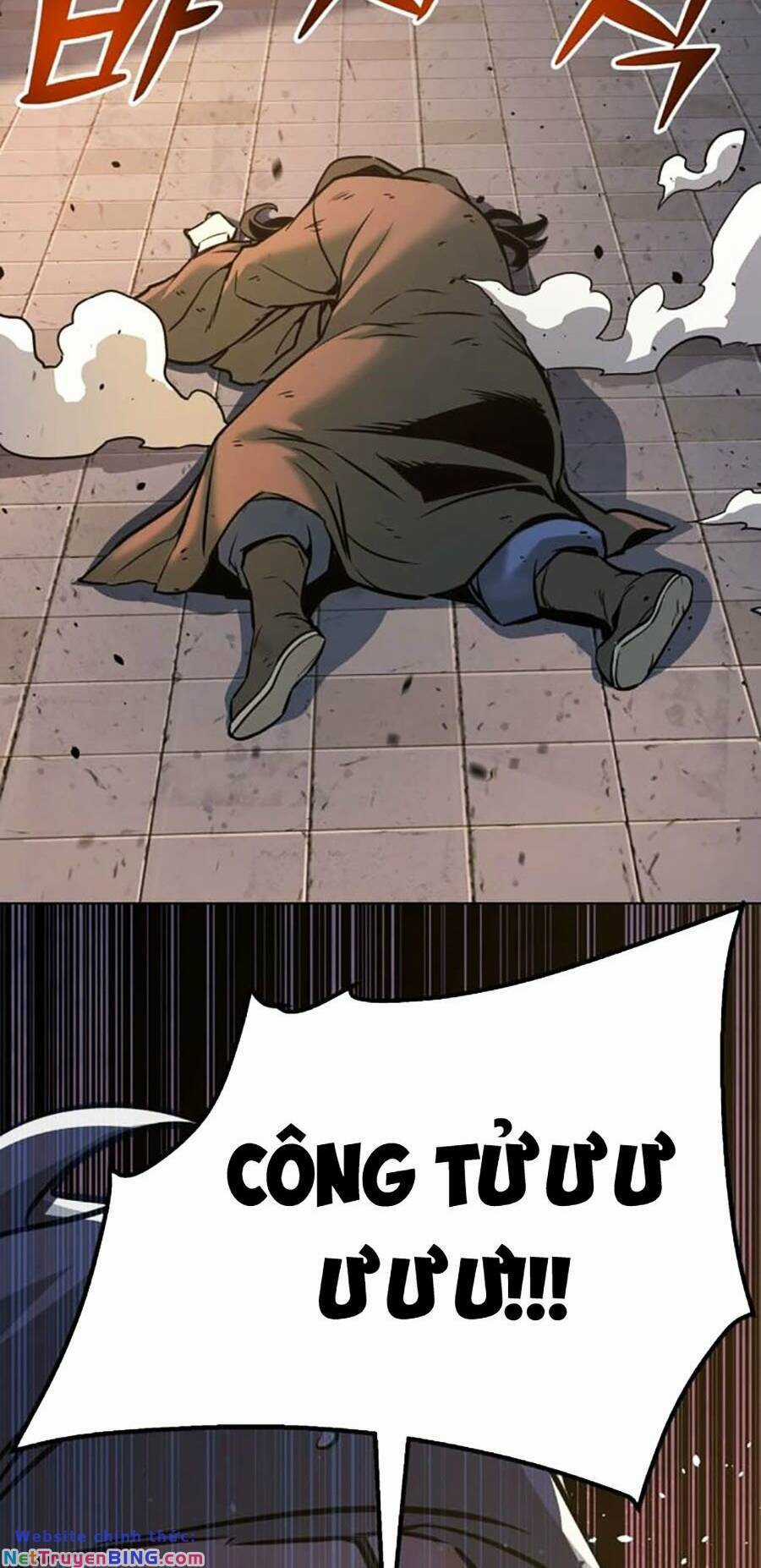 Tiểu Tử Đáng Ngờ Lại Là Cao Thủ Chương 4 trang 51