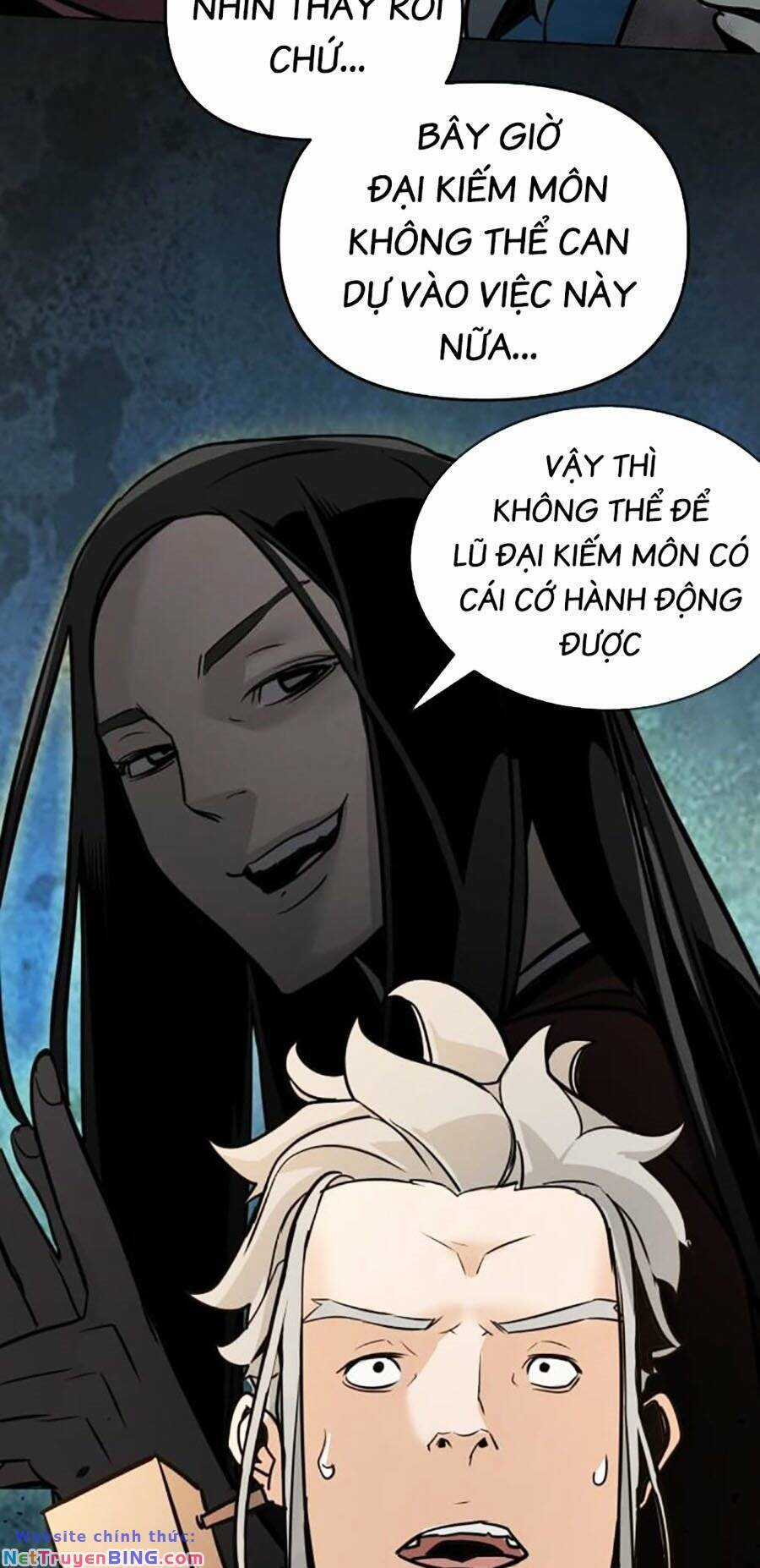 Tiểu Tử Đáng Ngờ Lại Là Cao Thủ Chương 4 trang 54