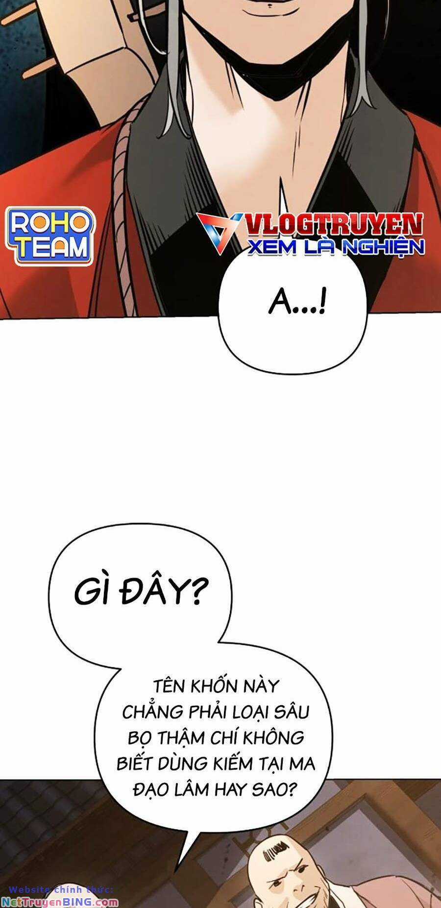 Tiểu Tử Đáng Ngờ Lại Là Cao Thủ Chương 4 trang 55