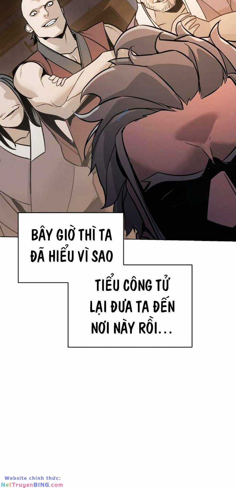 Tiểu Tử Đáng Ngờ Lại Là Cao Thủ Chương 4 trang 56