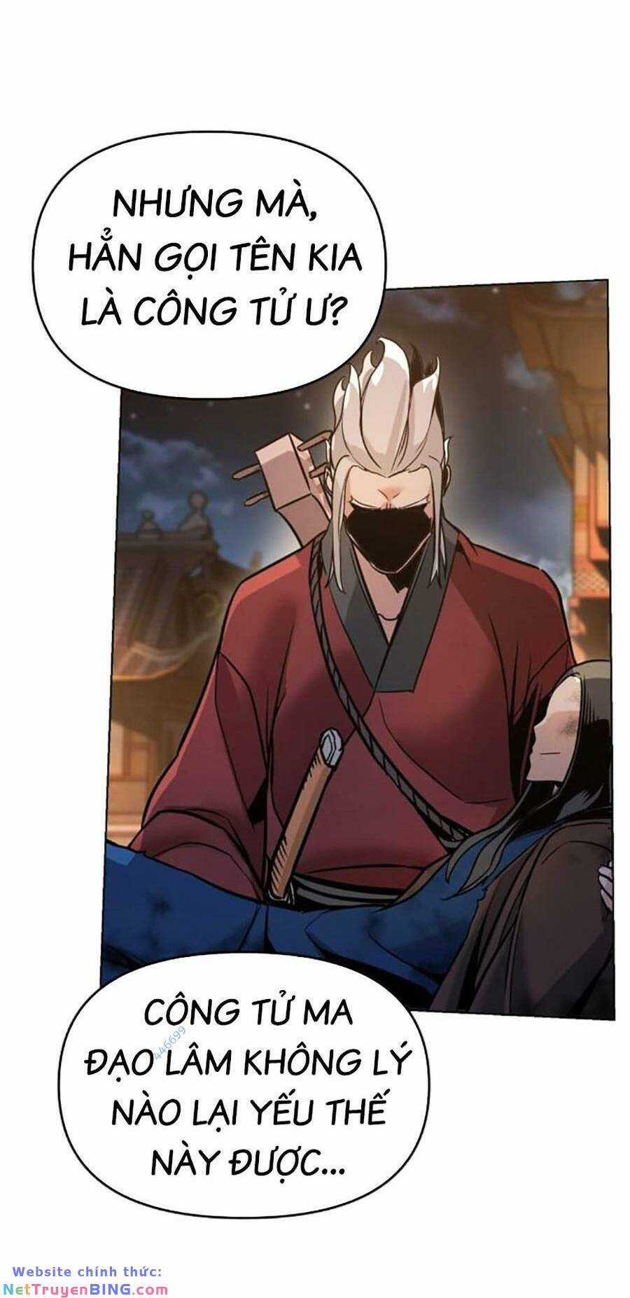 Tiểu Tử Đáng Ngờ Lại Là Cao Thủ Chương 4 trang 57