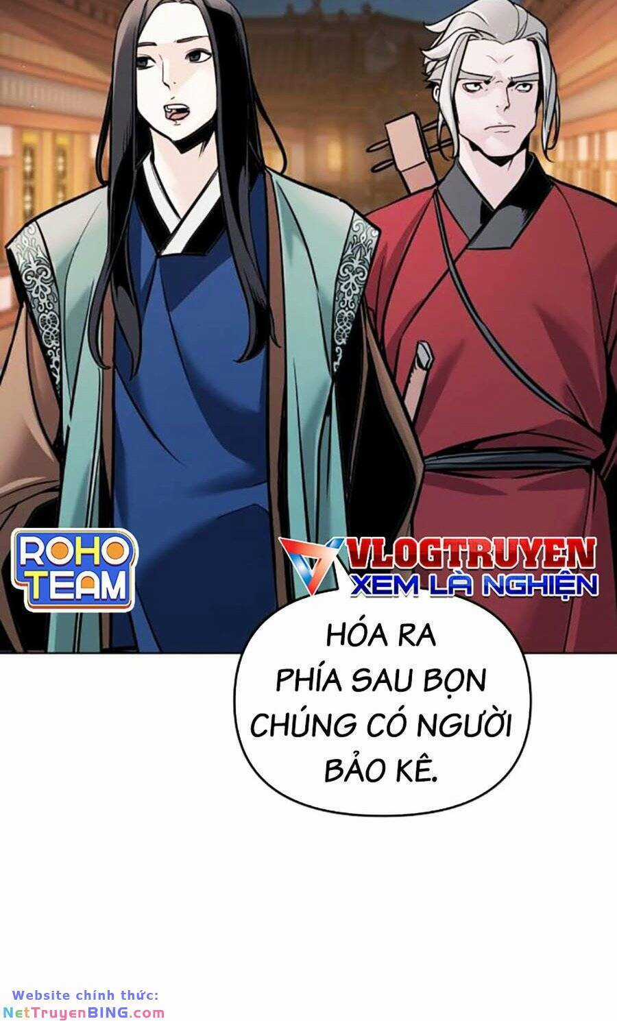 Tiểu Tử Đáng Ngờ Lại Là Cao Thủ Chương 4 trang 6