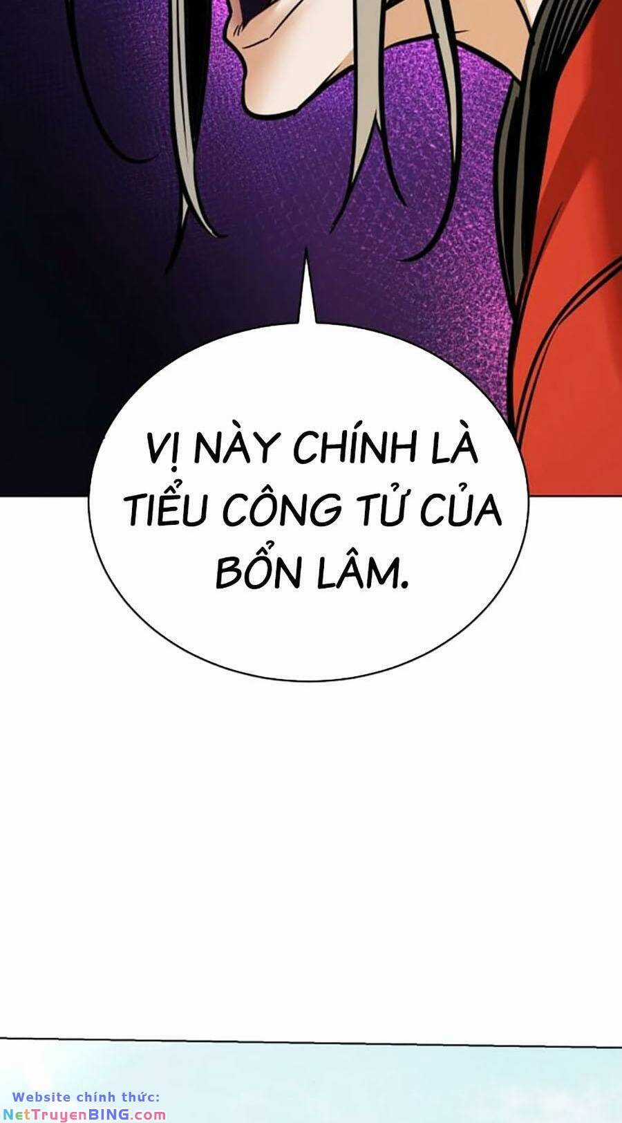 Tiểu Tử Đáng Ngờ Lại Là Cao Thủ Chương 4 trang 61