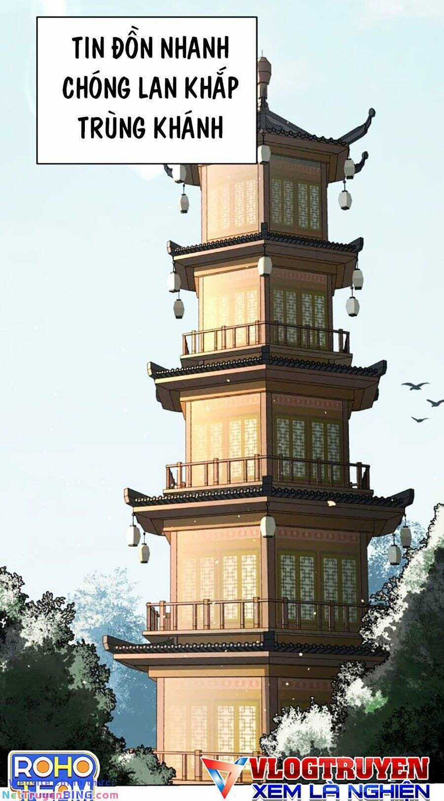 Tiểu Tử Đáng Ngờ Lại Là Cao Thủ Chương 4 trang 62