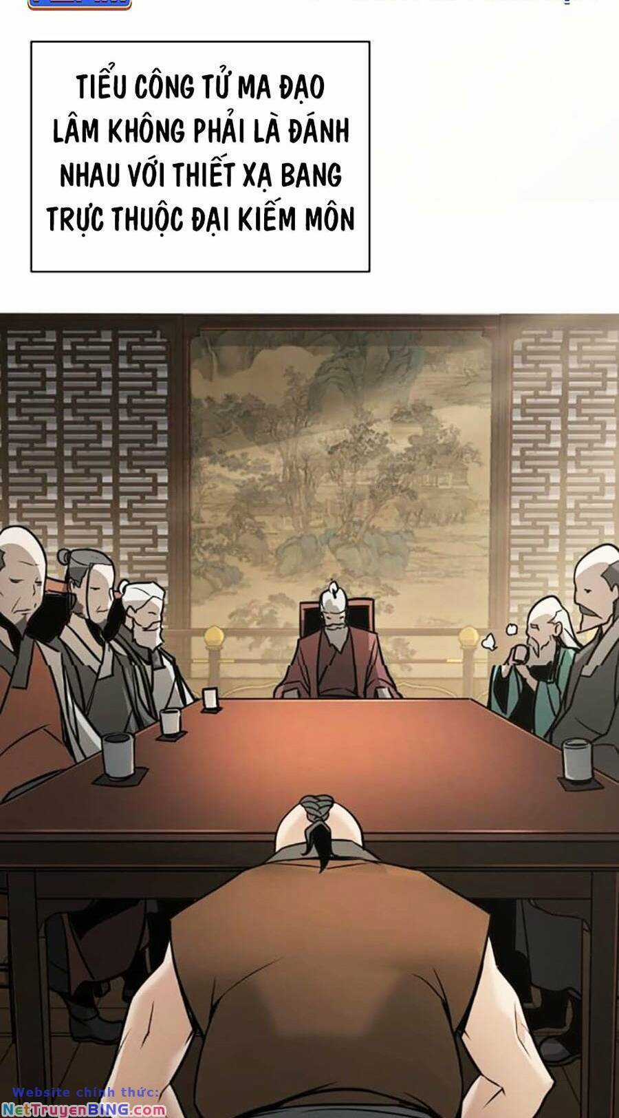 Tiểu Tử Đáng Ngờ Lại Là Cao Thủ Chương 4 trang 63