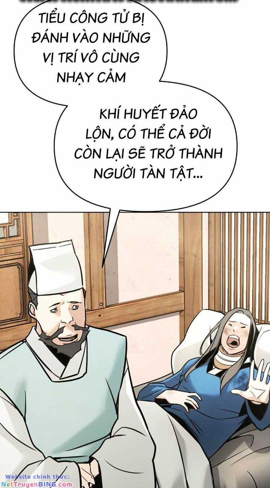 Tiểu Tử Đáng Ngờ Lại Là Cao Thủ Chương 4 trang 67