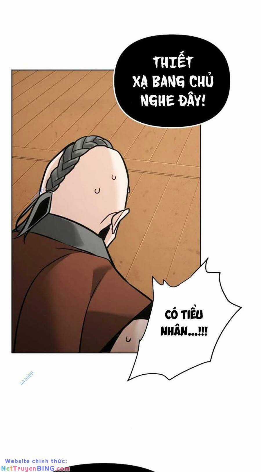 Tiểu Tử Đáng Ngờ Lại Là Cao Thủ Chương 4 trang 69