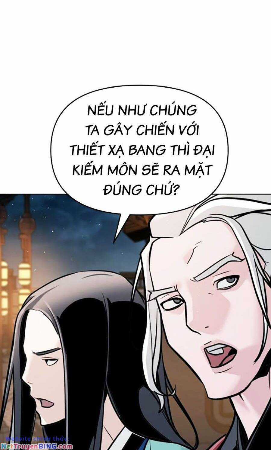 Tiểu Tử Đáng Ngờ Lại Là Cao Thủ Chương 4 trang 7