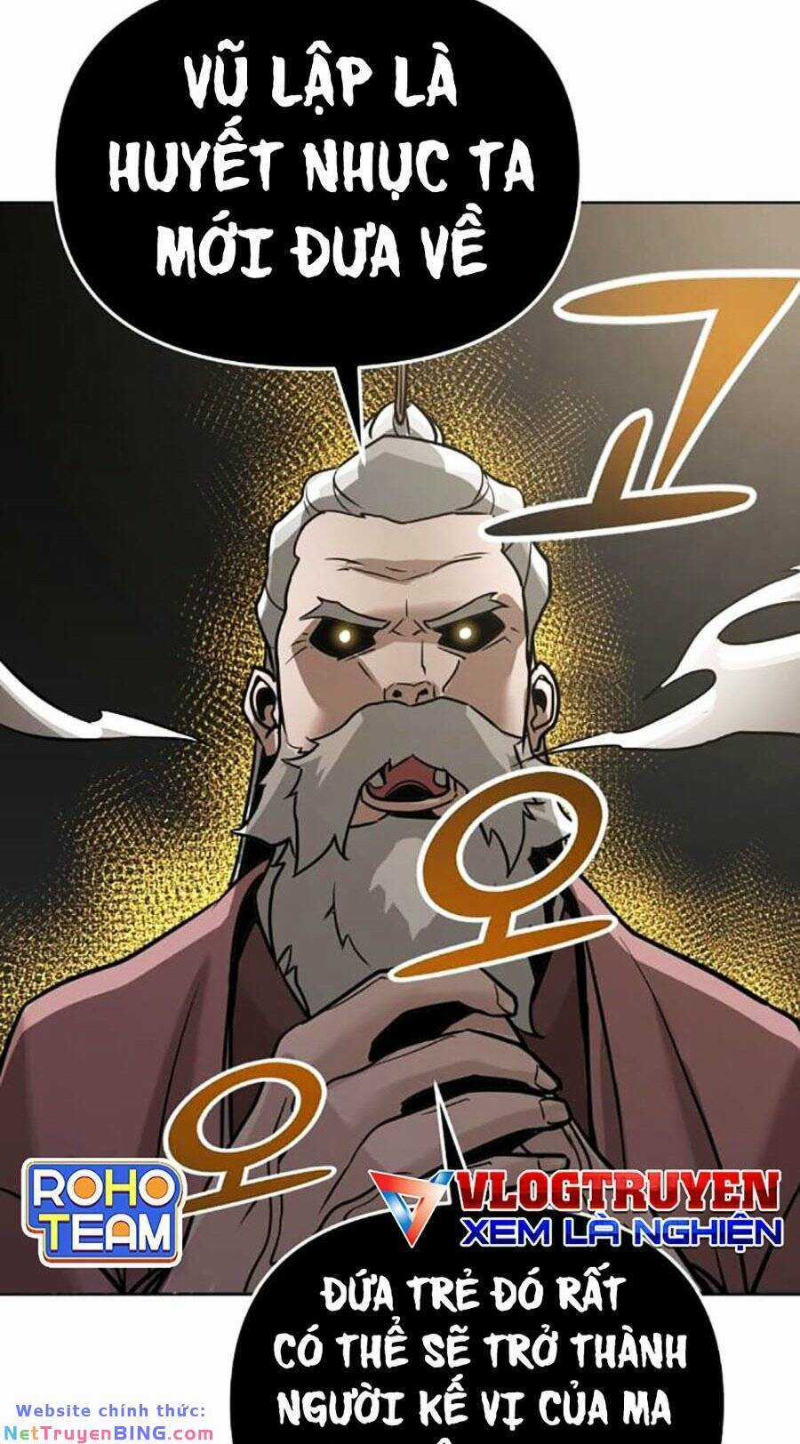 Tiểu Tử Đáng Ngờ Lại Là Cao Thủ Chương 4 trang 70