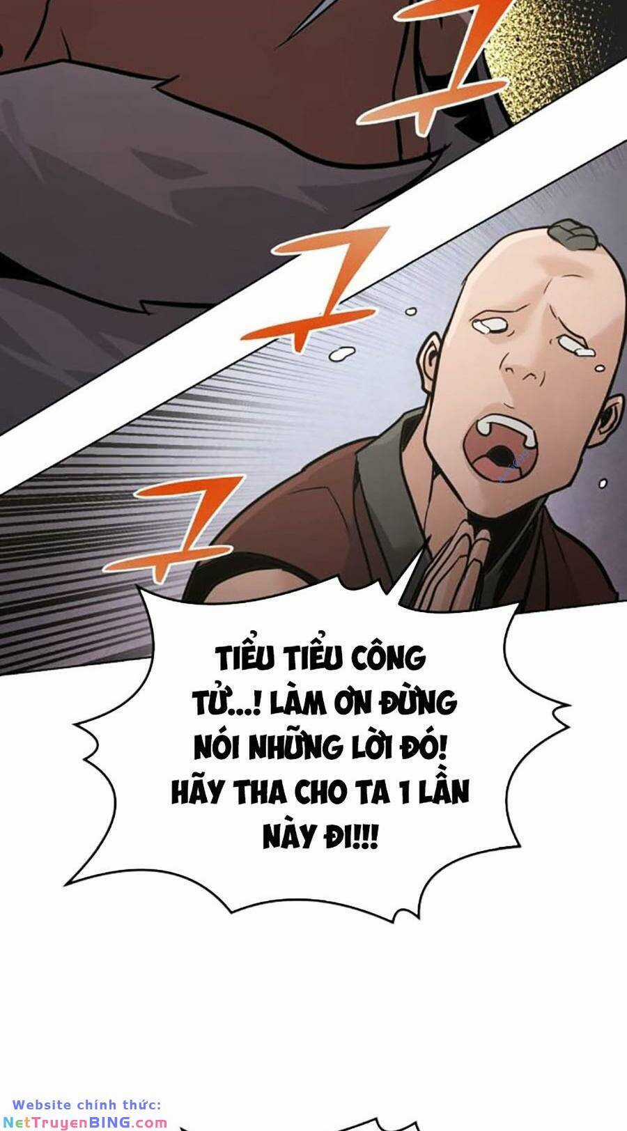 Tiểu Tử Đáng Ngờ Lại Là Cao Thủ Chương 4 trang 77