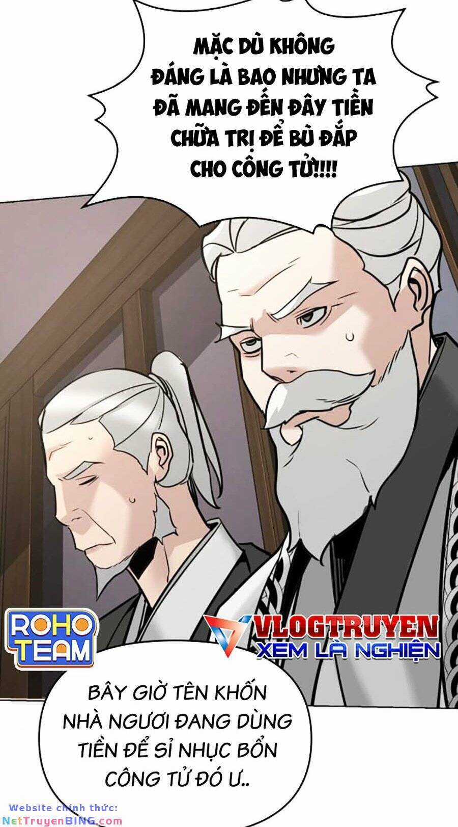 Tiểu Tử Đáng Ngờ Lại Là Cao Thủ Chương 4 trang 78