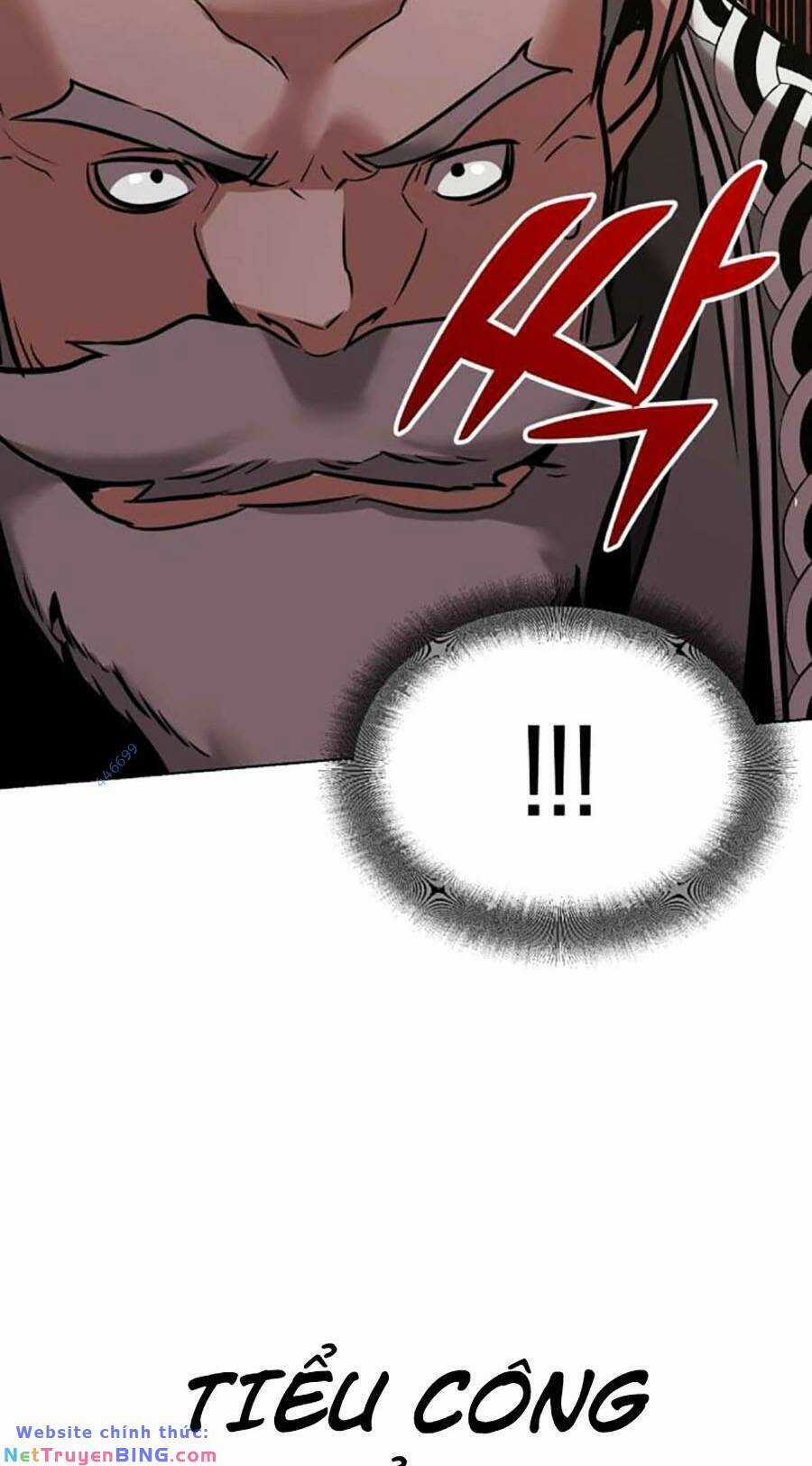 Tiểu Tử Đáng Ngờ Lại Là Cao Thủ Chương 4 trang 81