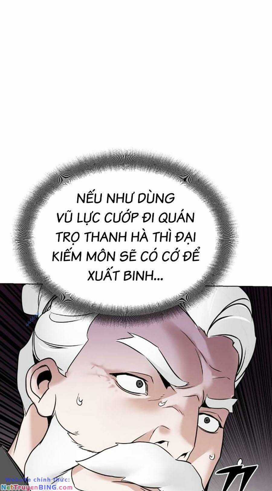 Tiểu Tử Đáng Ngờ Lại Là Cao Thủ Chương 4 trang 85