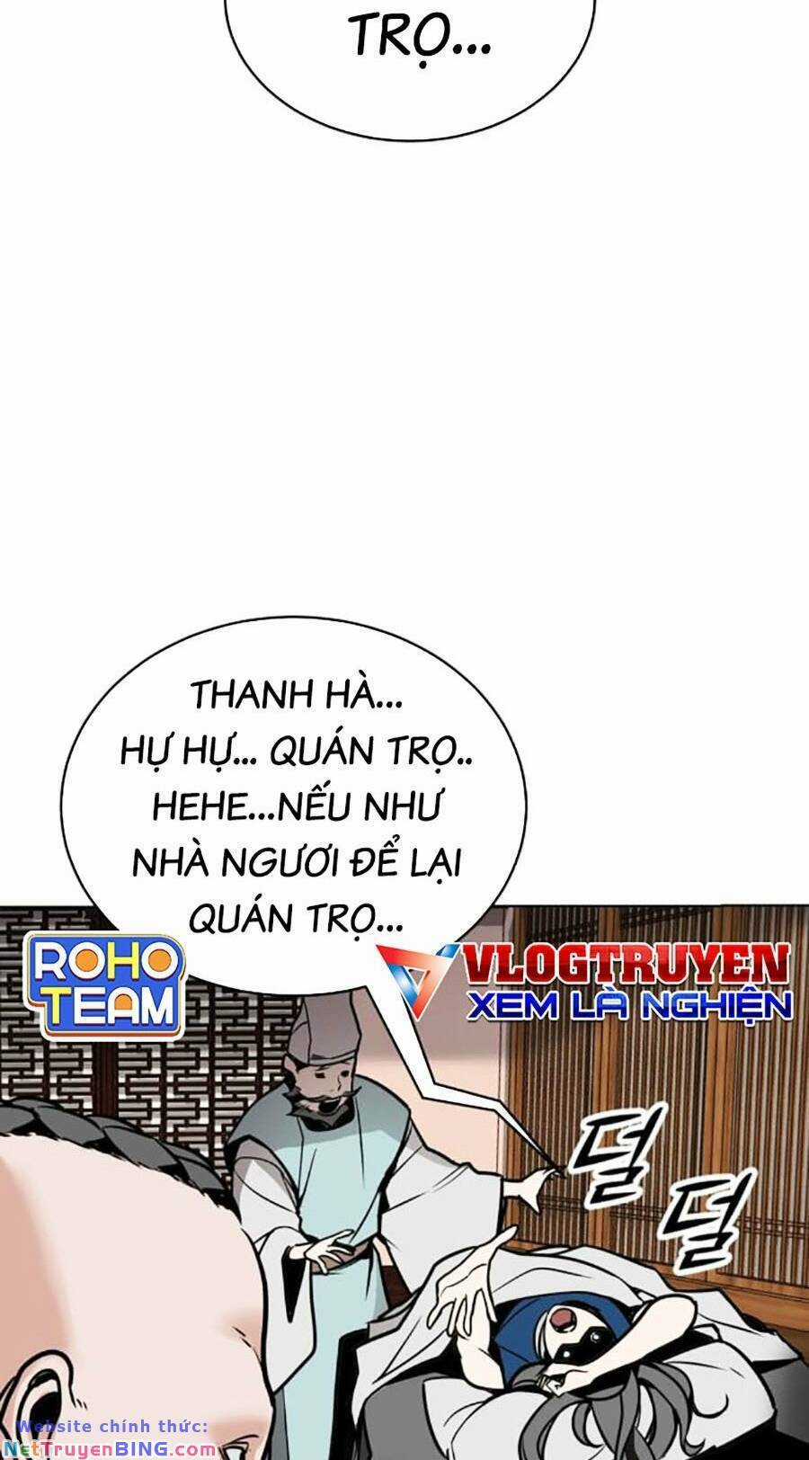 Tiểu Tử Đáng Ngờ Lại Là Cao Thủ Chương 4 trang 87