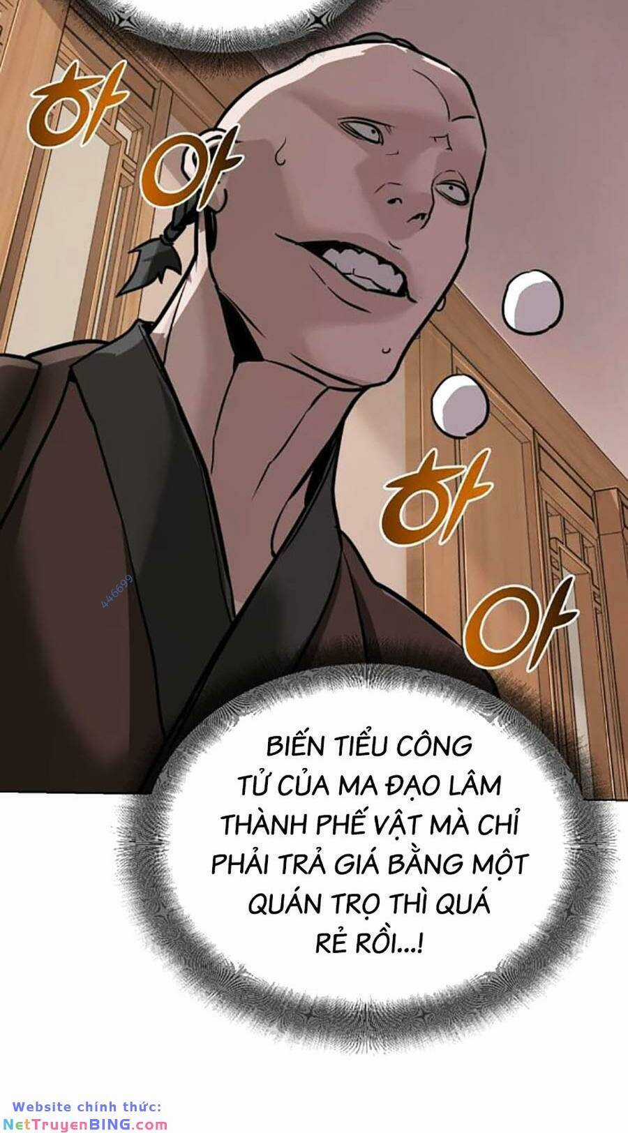 Tiểu Tử Đáng Ngờ Lại Là Cao Thủ Chương 4 trang 89