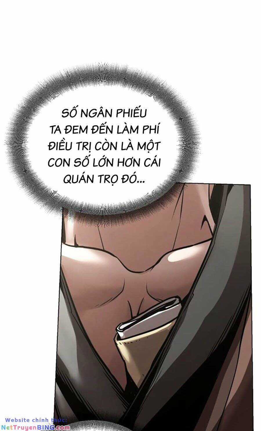 Tiểu Tử Đáng Ngờ Lại Là Cao Thủ Chương 4 trang 90