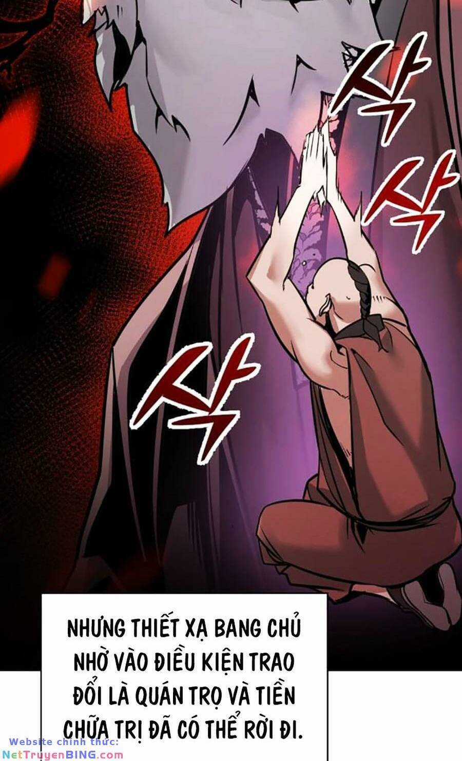 Tiểu Tử Đáng Ngờ Lại Là Cao Thủ Chương 4 trang 97