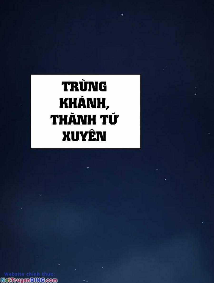 Tiểu Tử Đáng Ngờ Lại Là Cao Thủ Chương 5 trang 1