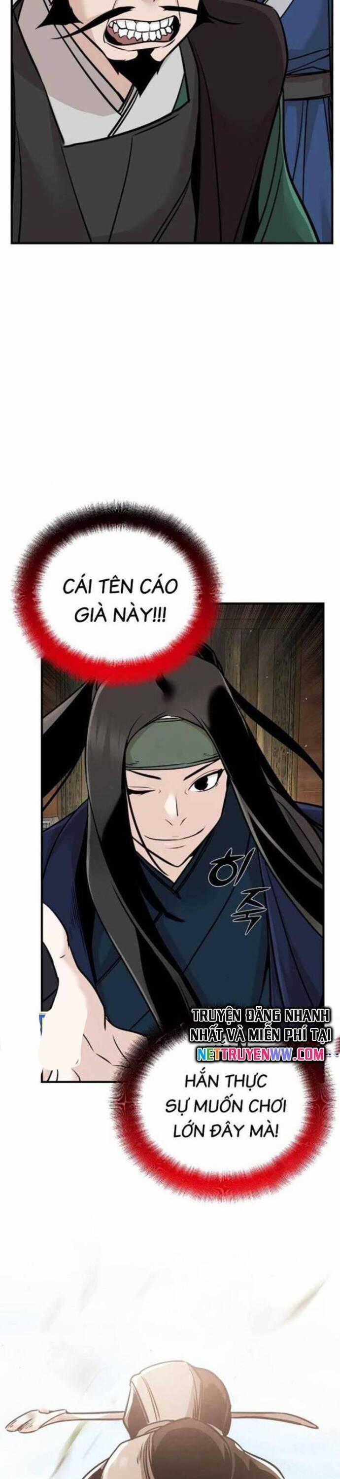 Tiểu Tử Đáng Ngờ Lại Là Cao Thủ Chương 50 trang 1