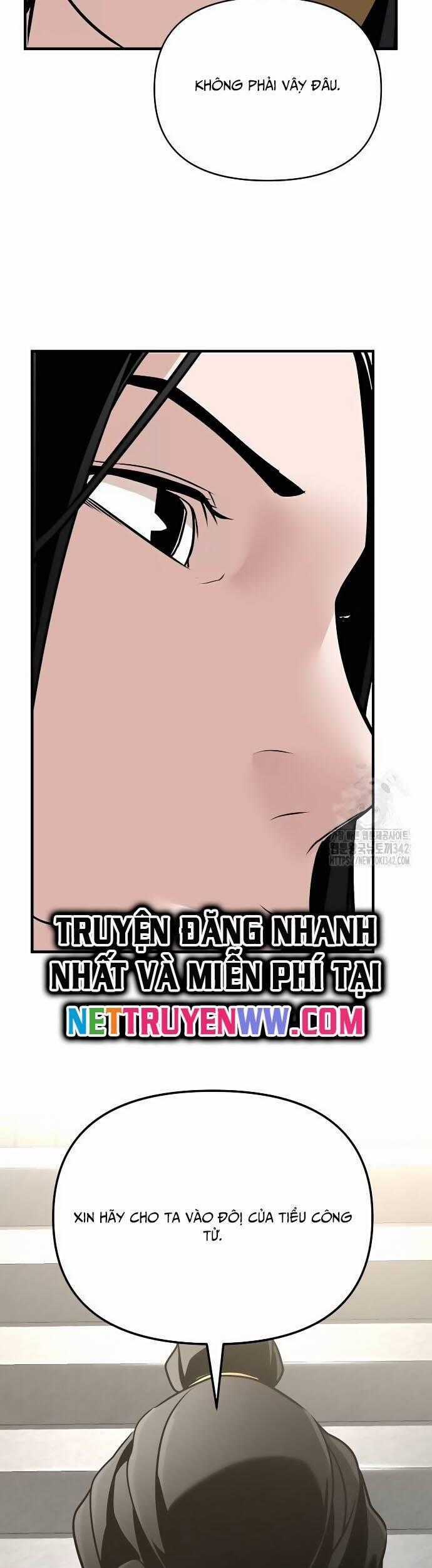 Tiểu Tử Đáng Ngờ Lại Là Cao Thủ Chương 53 trang 1