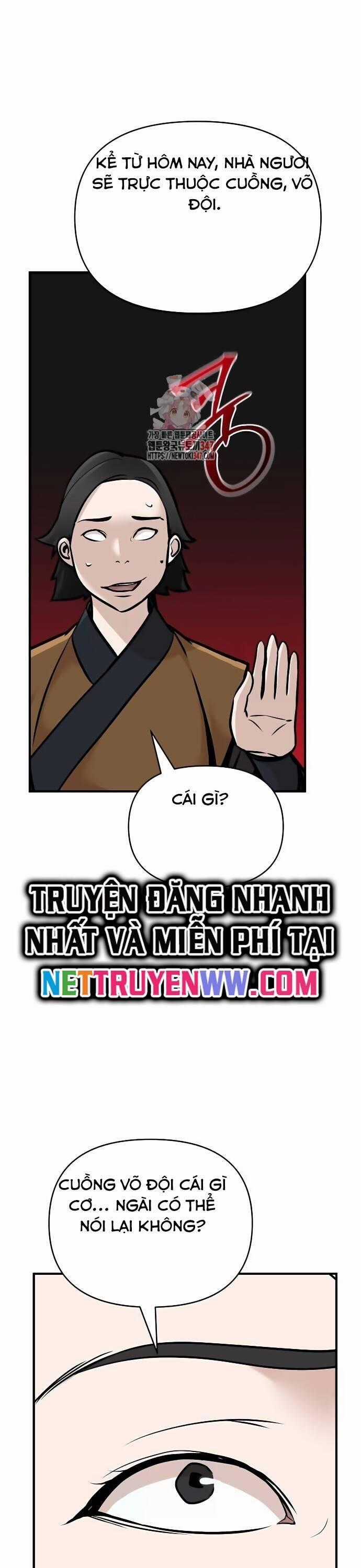 Tiểu Tử Đáng Ngờ Lại Là Cao Thủ Chương 54 trang 0