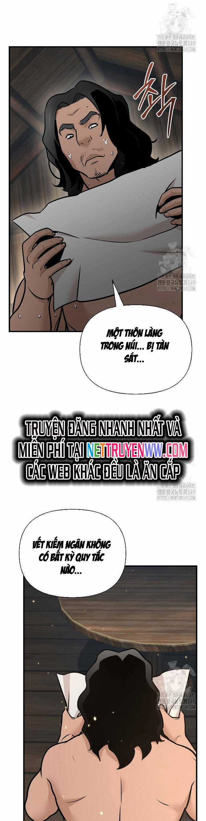 Tiểu Tử Đáng Ngờ Lại Là Cao Thủ Chương 56 trang 7