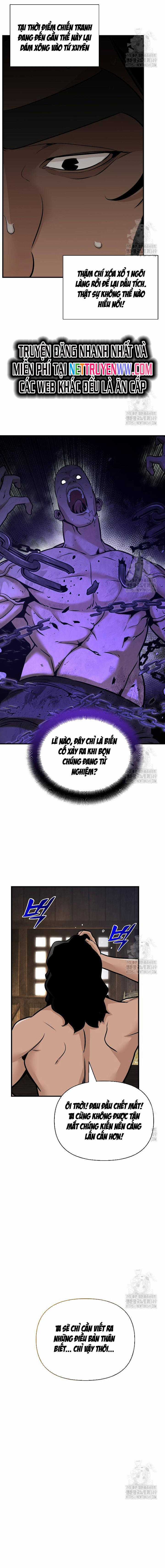 Tiểu Tử Đáng Ngờ Lại Là Cao Thủ Chương 56 trang 9