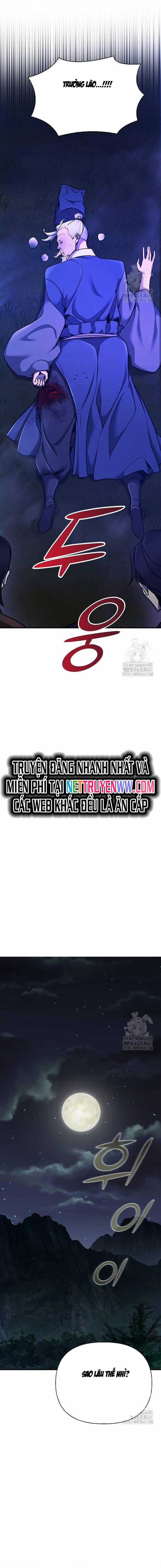Tiểu Tử Đáng Ngờ Lại Là Cao Thủ Chương 60 trang 1