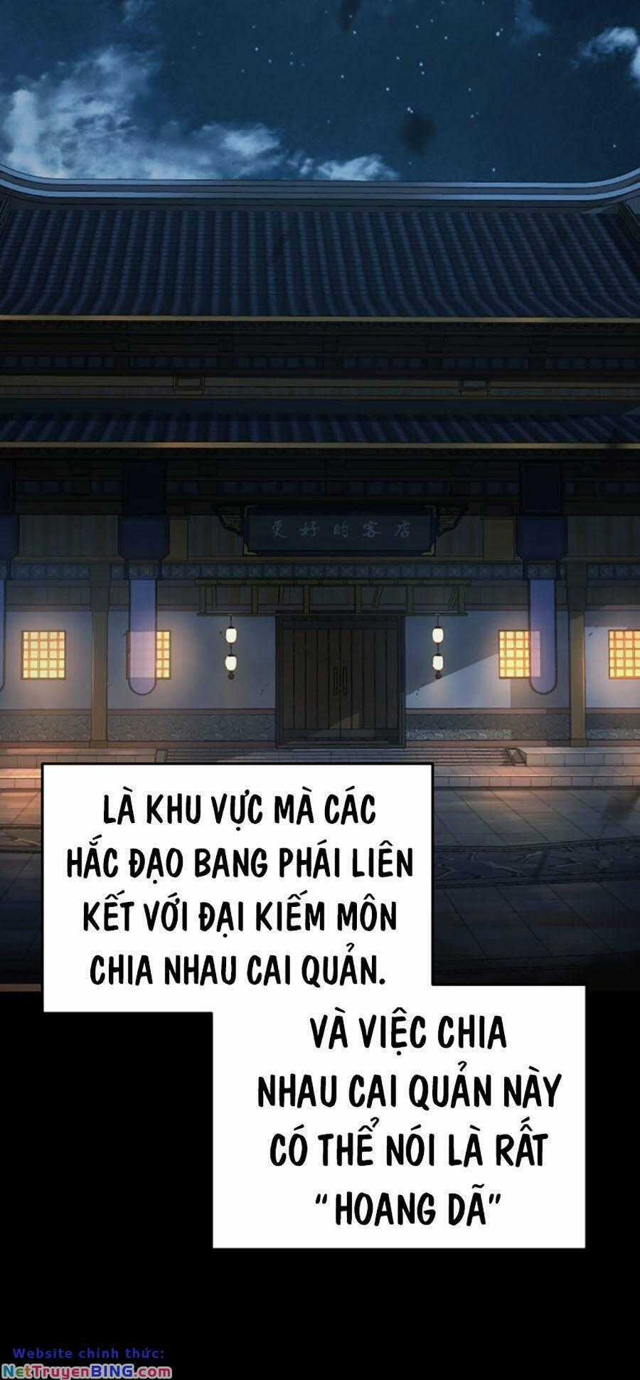 Tiểu Tử Đáng Ngờ Lại Là Cao Thủ Chương 7 trang 1