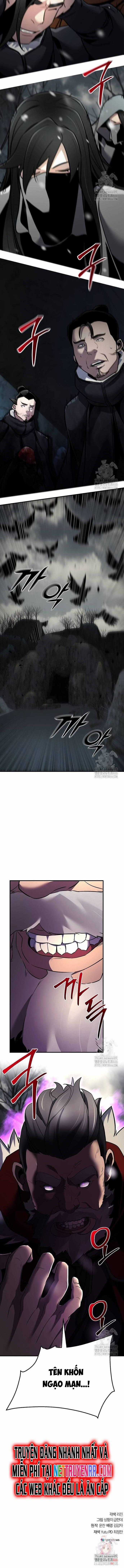 Tiểu Tử Đáng Ngờ Lại Là Cao Thủ Chương 72 trang 13