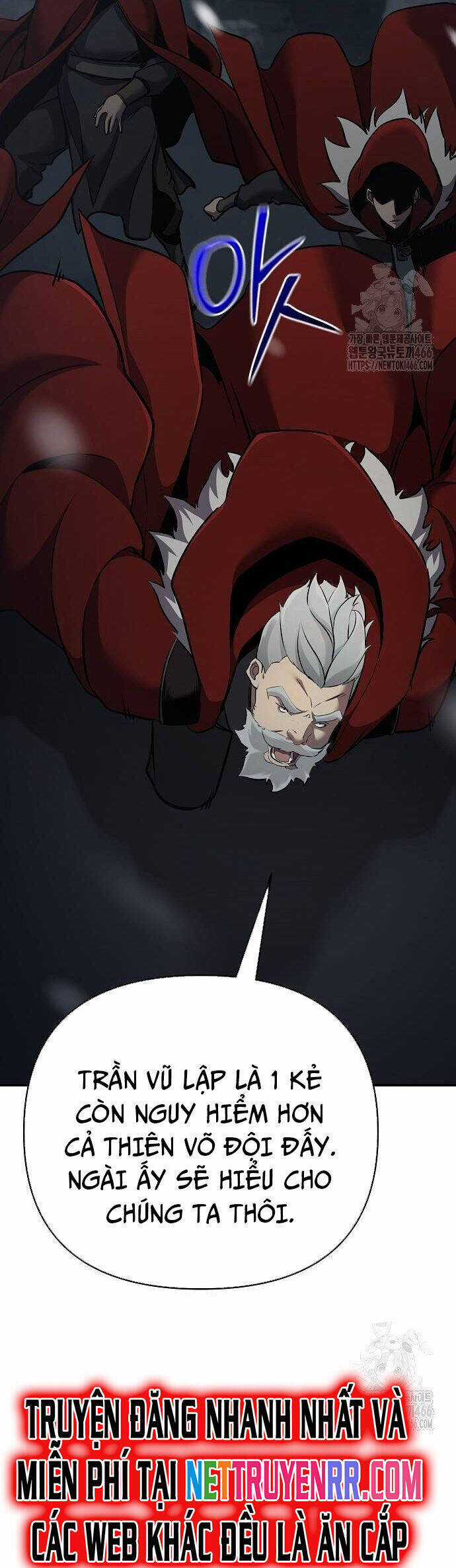 Tiểu Tử Đáng Ngờ Lại Là Cao Thủ Chương 73 trang 11