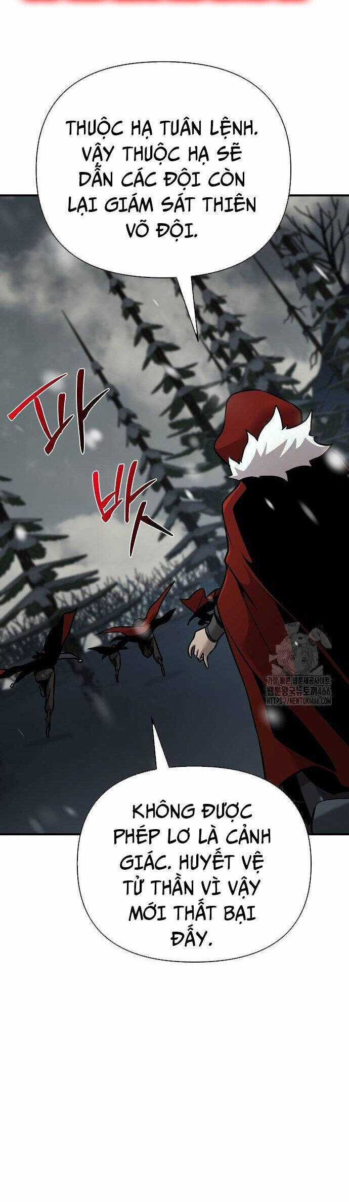 Tiểu Tử Đáng Ngờ Lại Là Cao Thủ Chương 73 trang 12