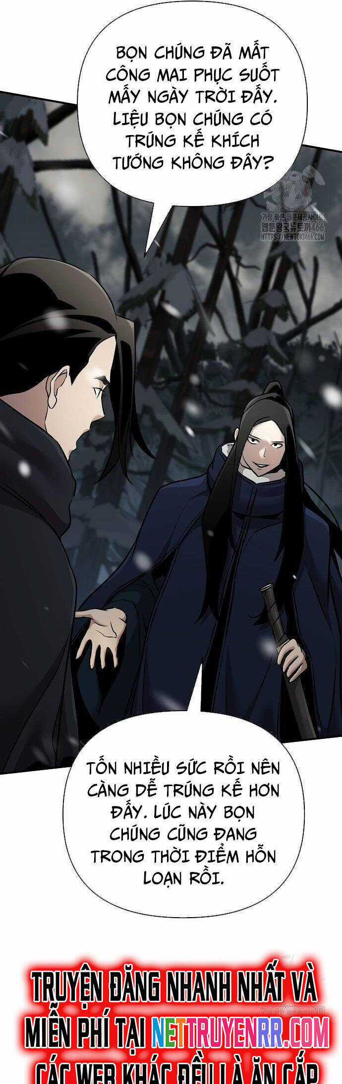 Tiểu Tử Đáng Ngờ Lại Là Cao Thủ Chương 73 trang 17