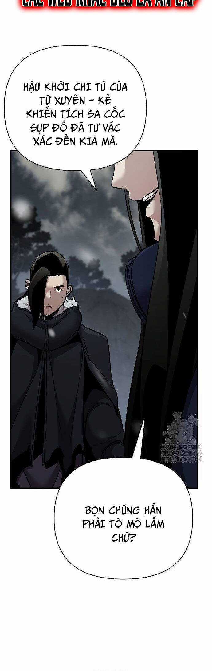 Tiểu Tử Đáng Ngờ Lại Là Cao Thủ Chương 73 trang 18