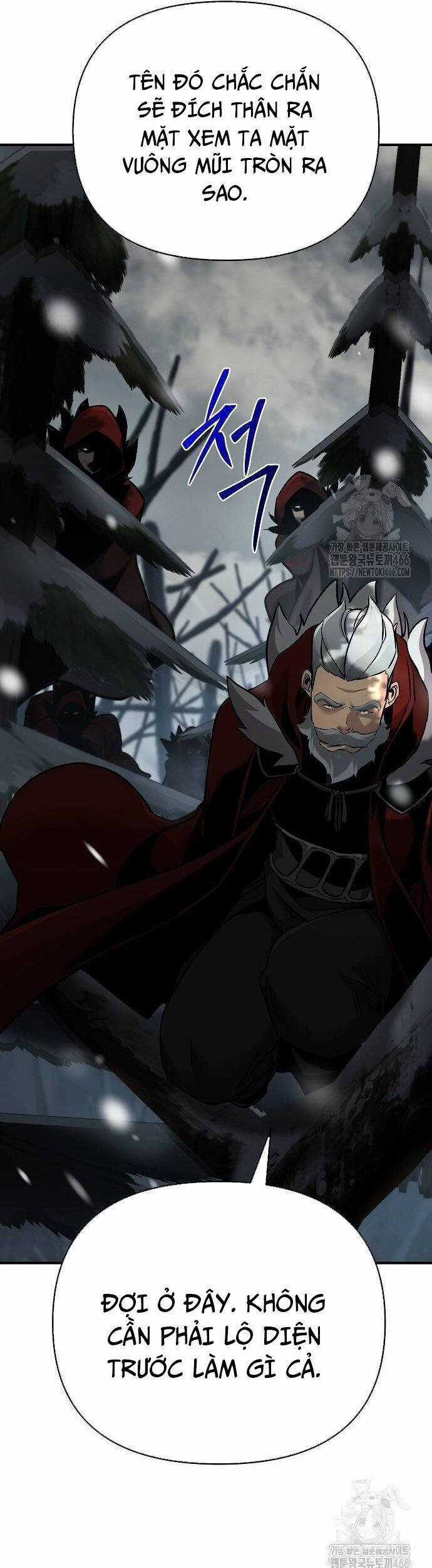 Tiểu Tử Đáng Ngờ Lại Là Cao Thủ Chương 73 trang 19