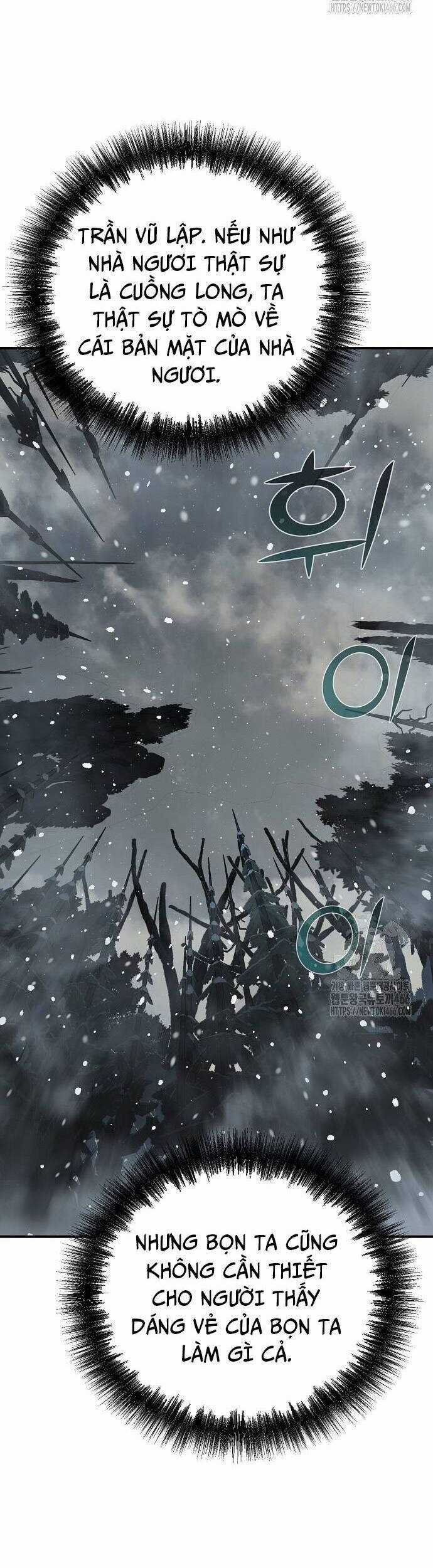 Tiểu Tử Đáng Ngờ Lại Là Cao Thủ Chương 73 trang 20