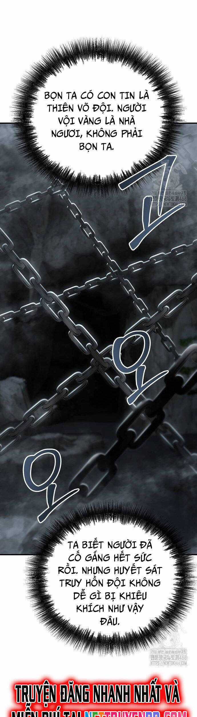 Tiểu Tử Đáng Ngờ Lại Là Cao Thủ Chương 73 trang 21