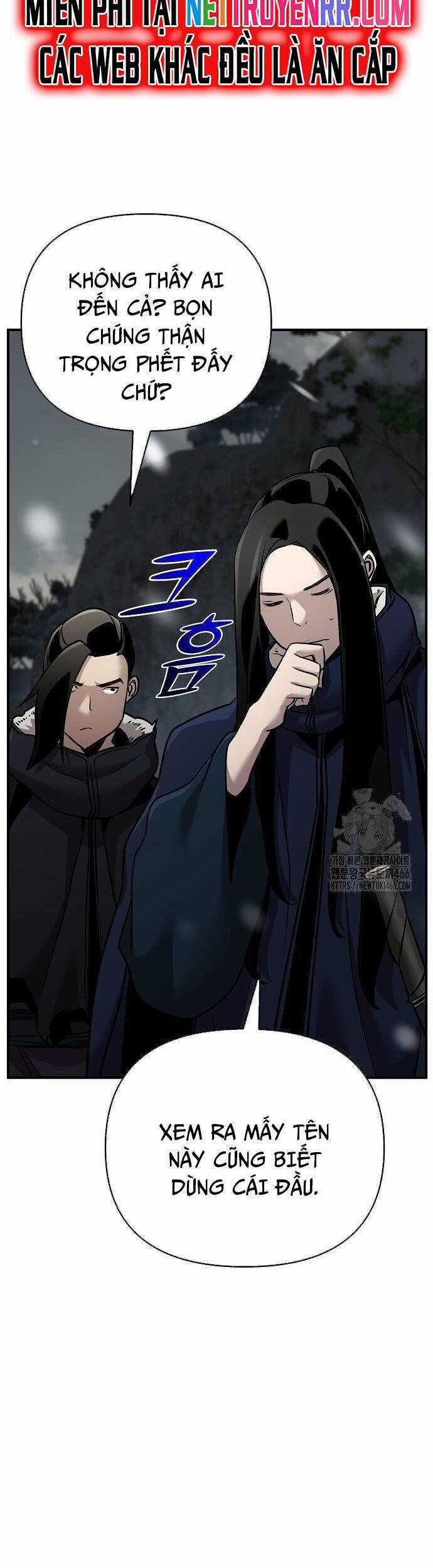 Tiểu Tử Đáng Ngờ Lại Là Cao Thủ Chương 73 trang 22