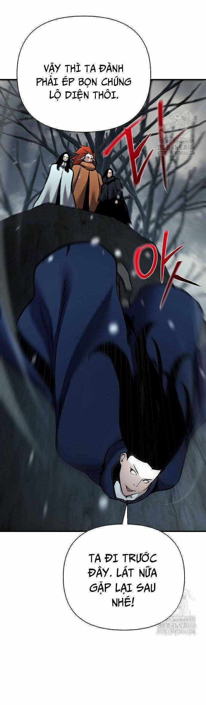 Tiểu Tử Đáng Ngờ Lại Là Cao Thủ Chương 73 trang 23