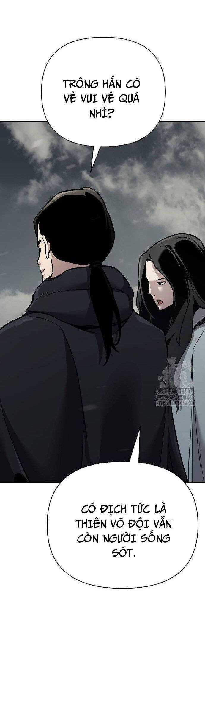 Tiểu Tử Đáng Ngờ Lại Là Cao Thủ Chương 73 trang 24