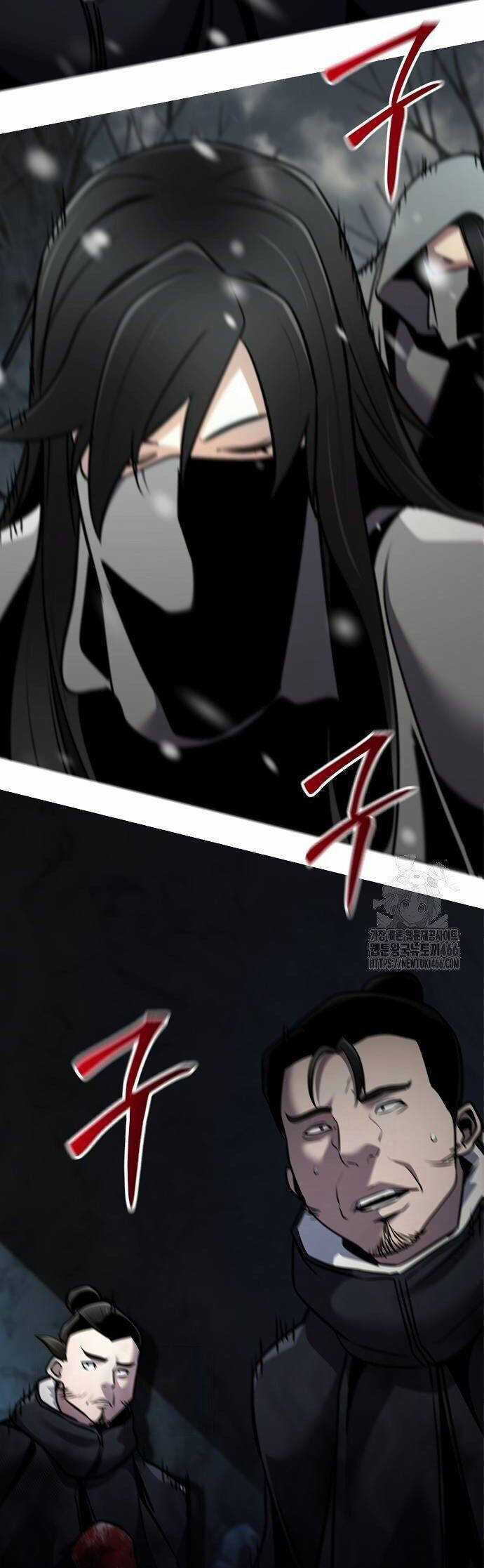 Tiểu Tử Đáng Ngờ Lại Là Cao Thủ Chương 73 trang 3