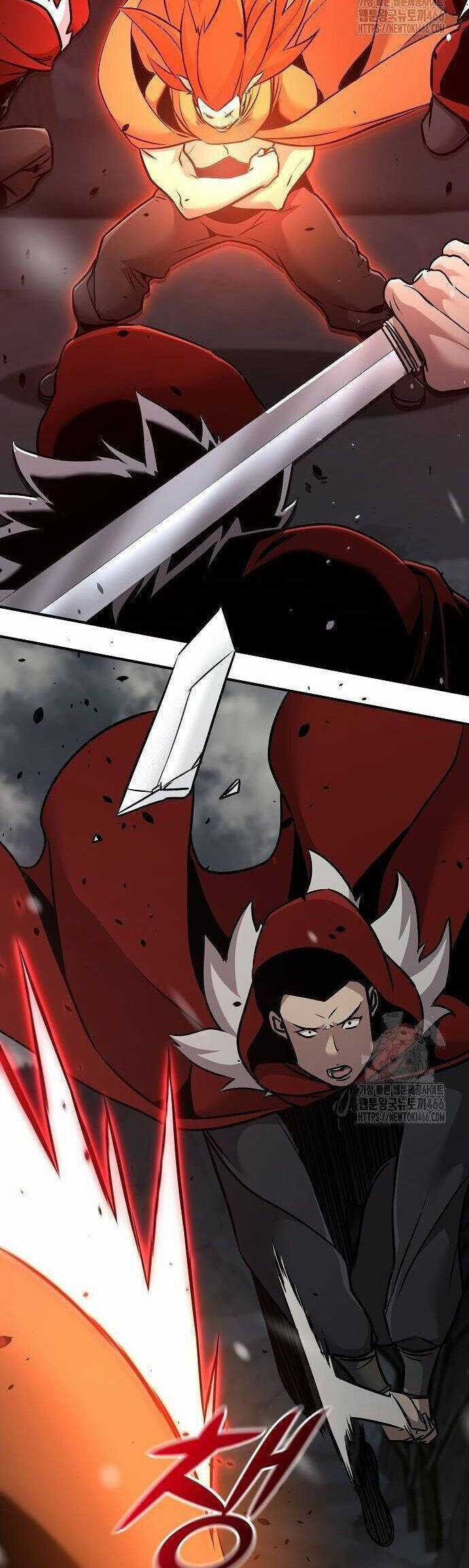 Tiểu Tử Đáng Ngờ Lại Là Cao Thủ Chương 73 trang 30